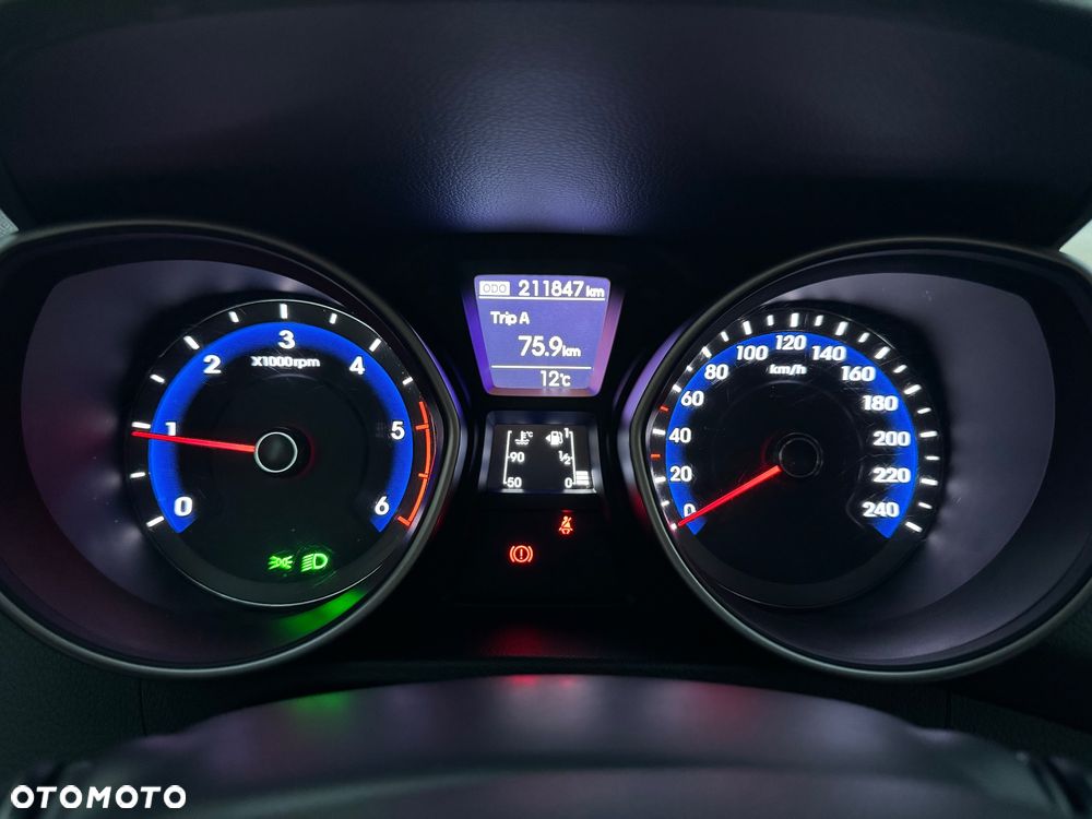 Hyundai i30 - 6