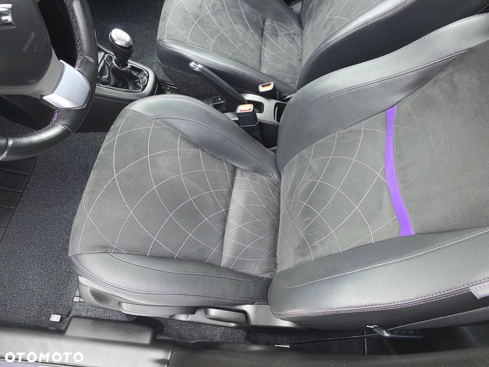 Suzuki Swift 1.2 X-TRA - 17