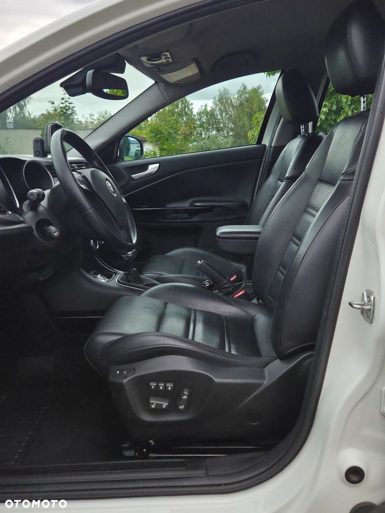 Alfa Romeo Giulietta 1.6 JTDM Distinctive - 17