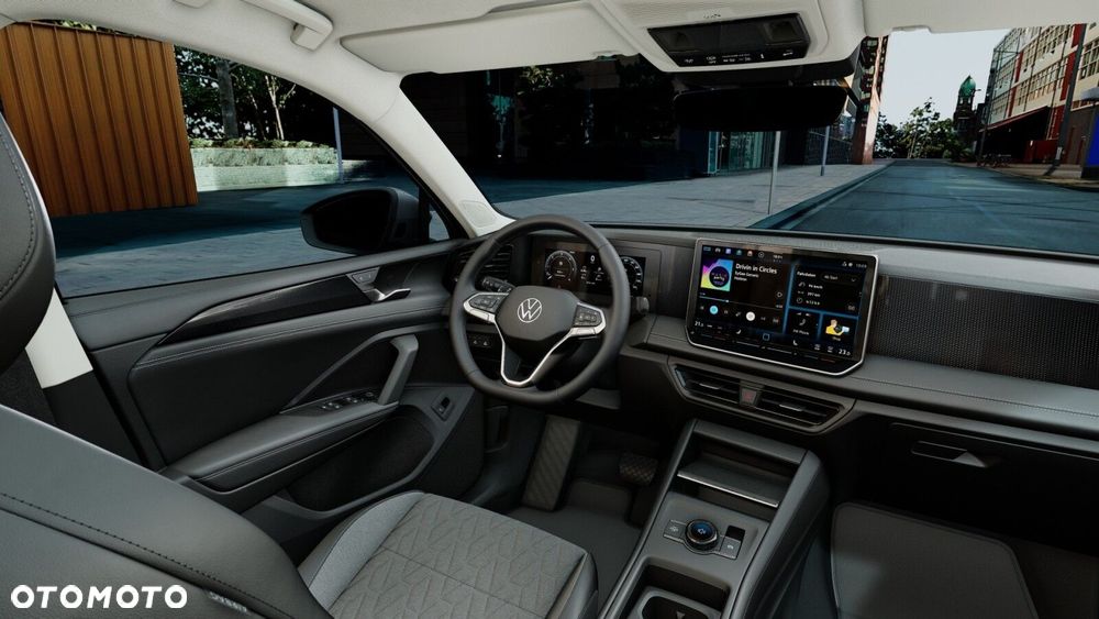 Volkswagen Tiguan 1.5 eTSI Life Plus DSG - 11