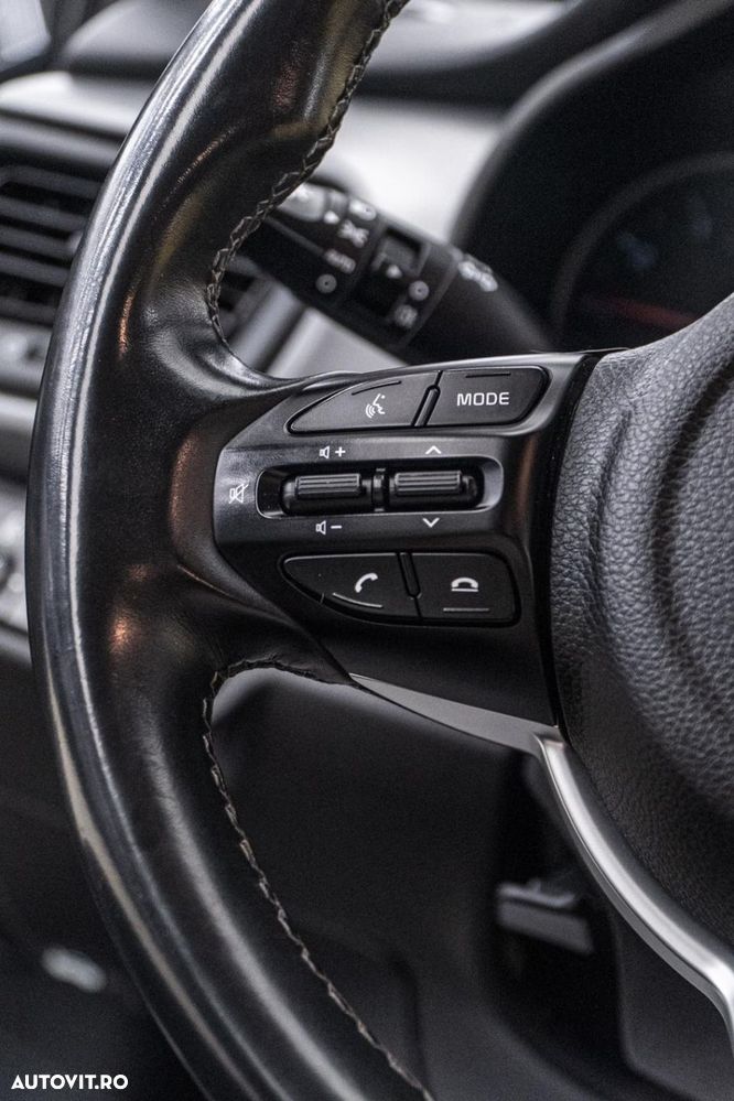 Kia Stonic 1.0 T-GDI 7DCT Urban - 15