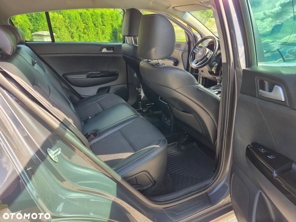Kia Sportage - 25