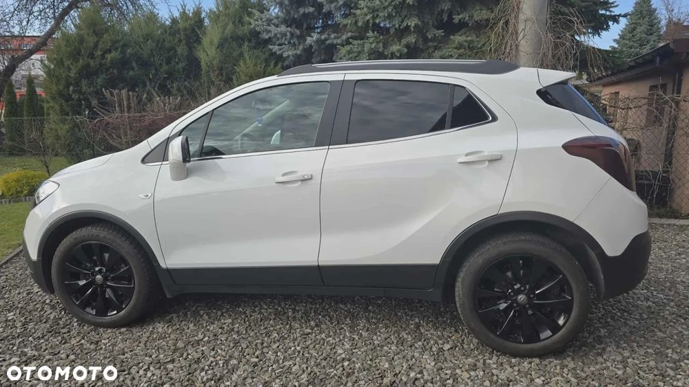 Opel Mokka 1.4 T Cosmo S&S - 1