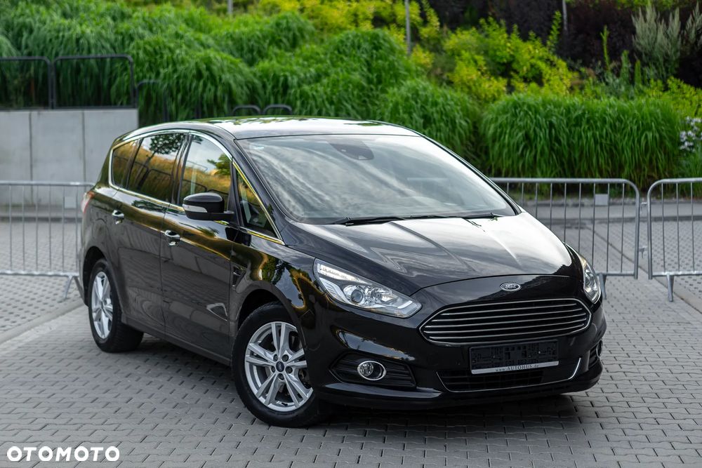 Ford S-Max - 9