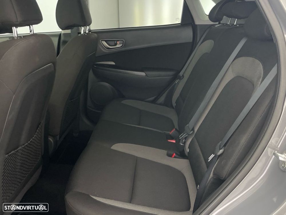 Hyundai Kauai 1.0 T-GDi Premium - 12