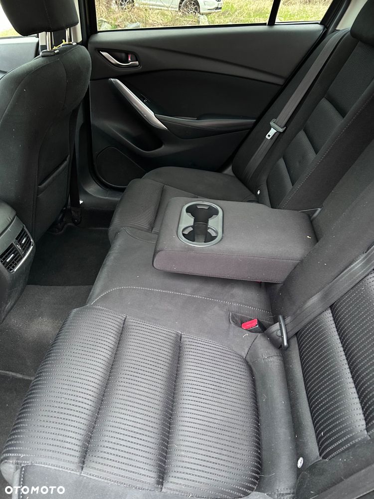 Mazda 6 2.0 SKYEnergy - 15