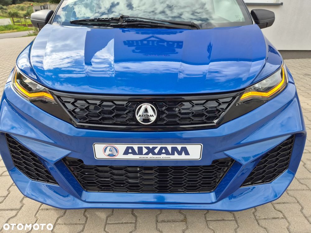 Aixam City - 9
