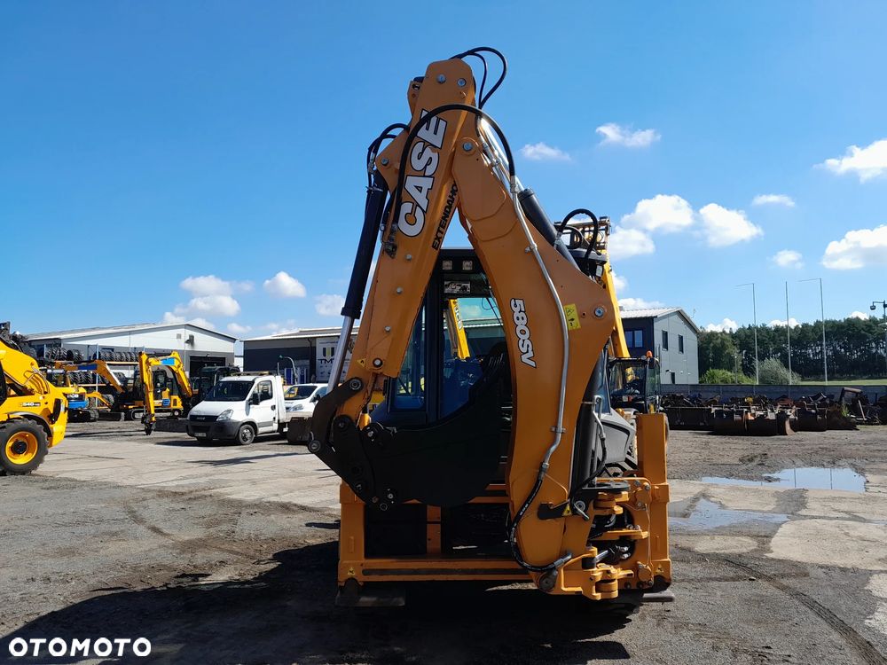 Case 580SV 2023R - 8