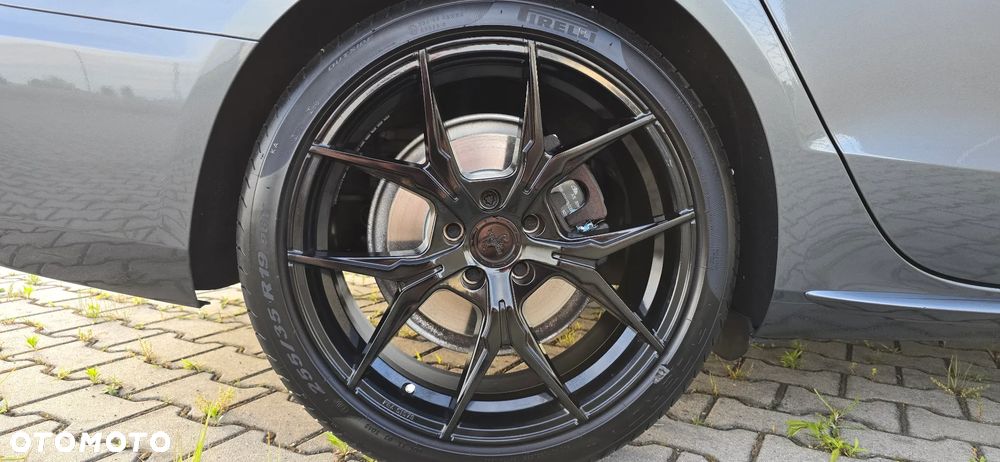 Audi A5 Sportback 2.0 TDI - 27