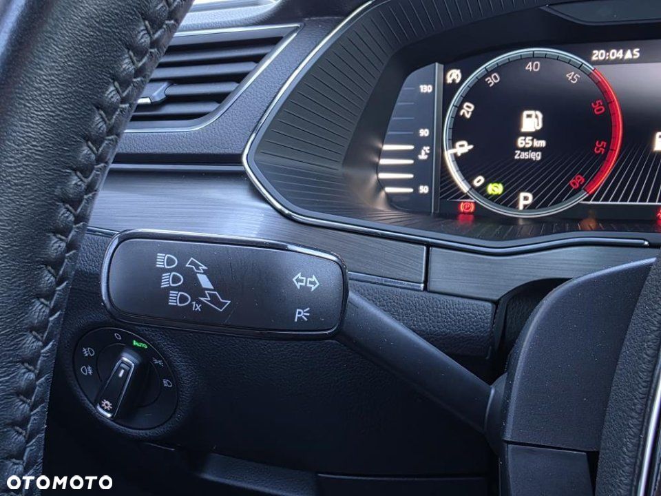 Skoda Superb - 30
