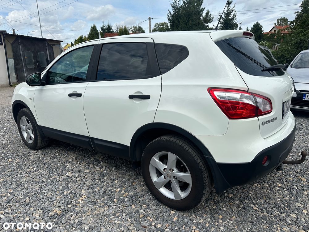 Nissan Qashqai 1.6 Tekna S/S - 3