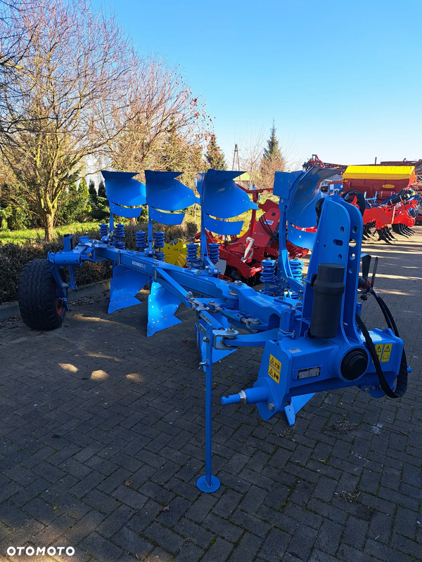 Lemken JUWEL 6 MX 4 L 100