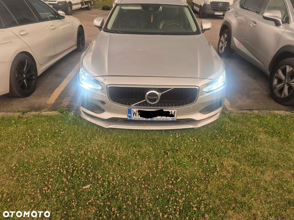 Volvo V90 D4 Geartronic Momentum - 19