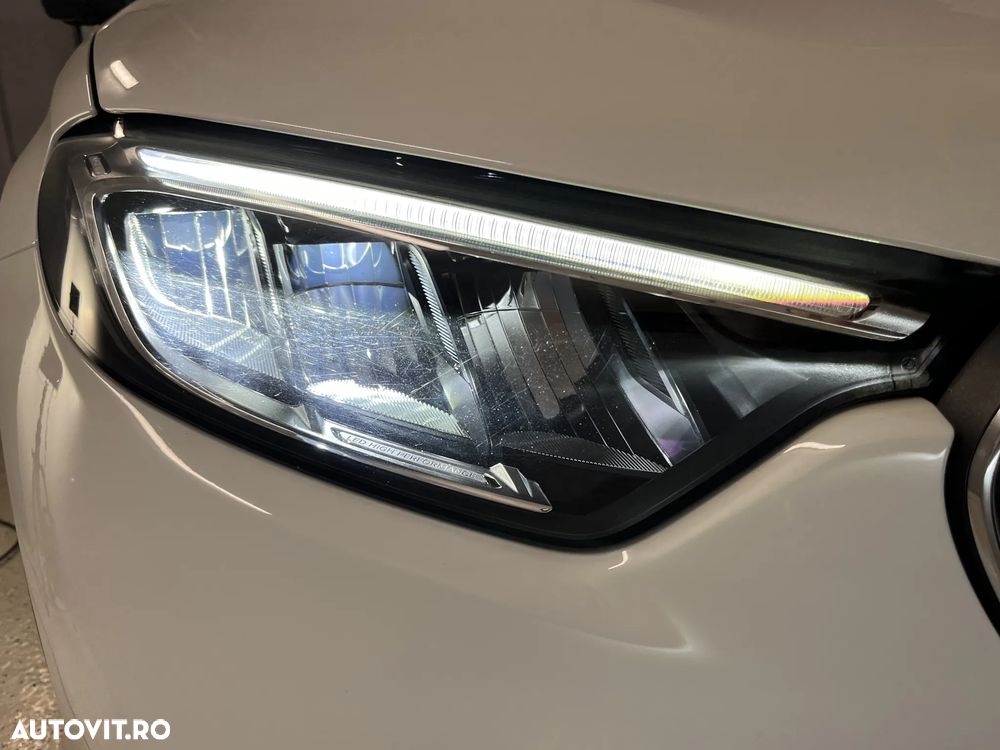 Mercedes-Benz GLC - 31