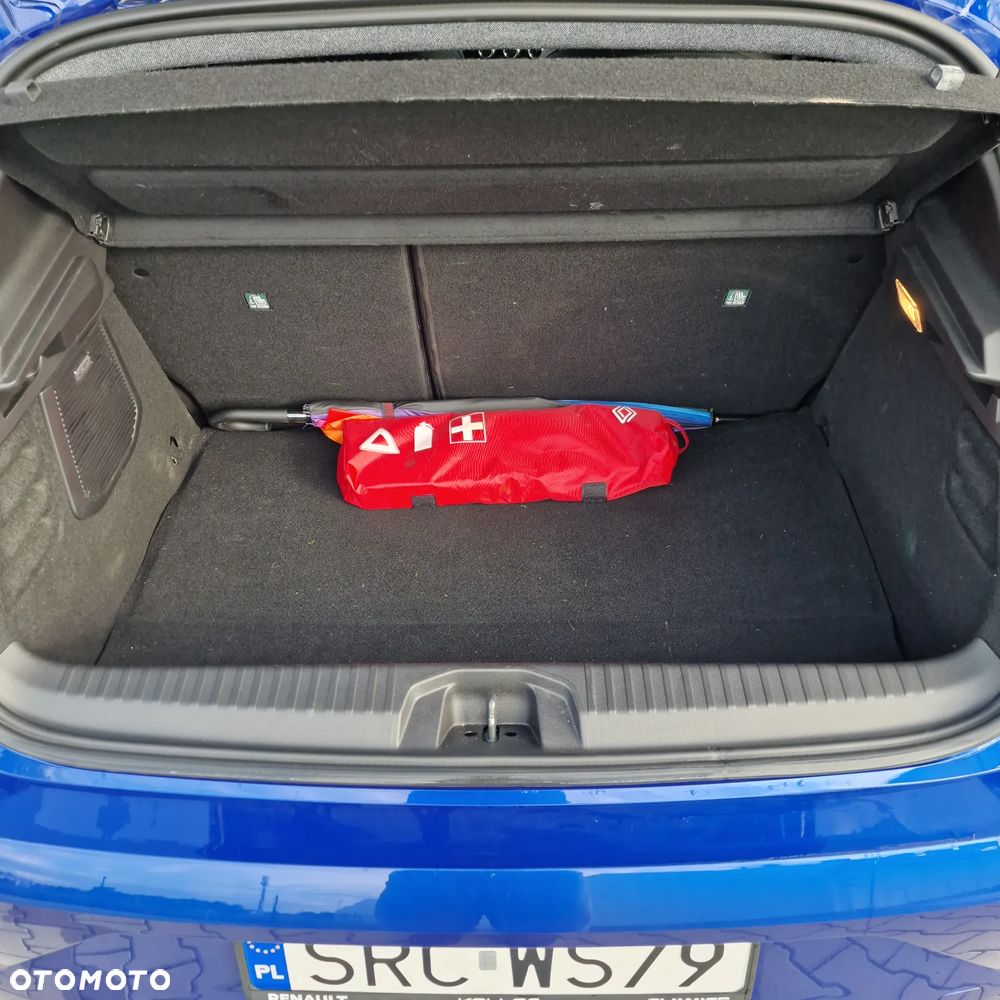 Renault Clio 1.6 E-TECH Full Hybrid 145 Esprit Alpine - 36