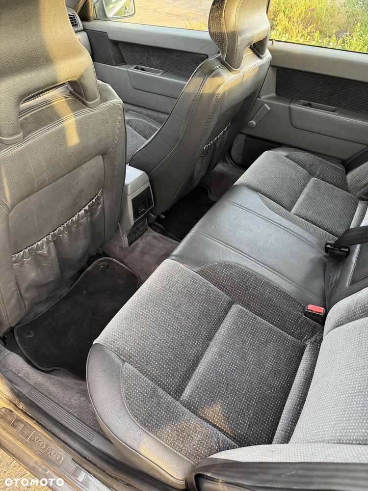 Volvo 850 - 6