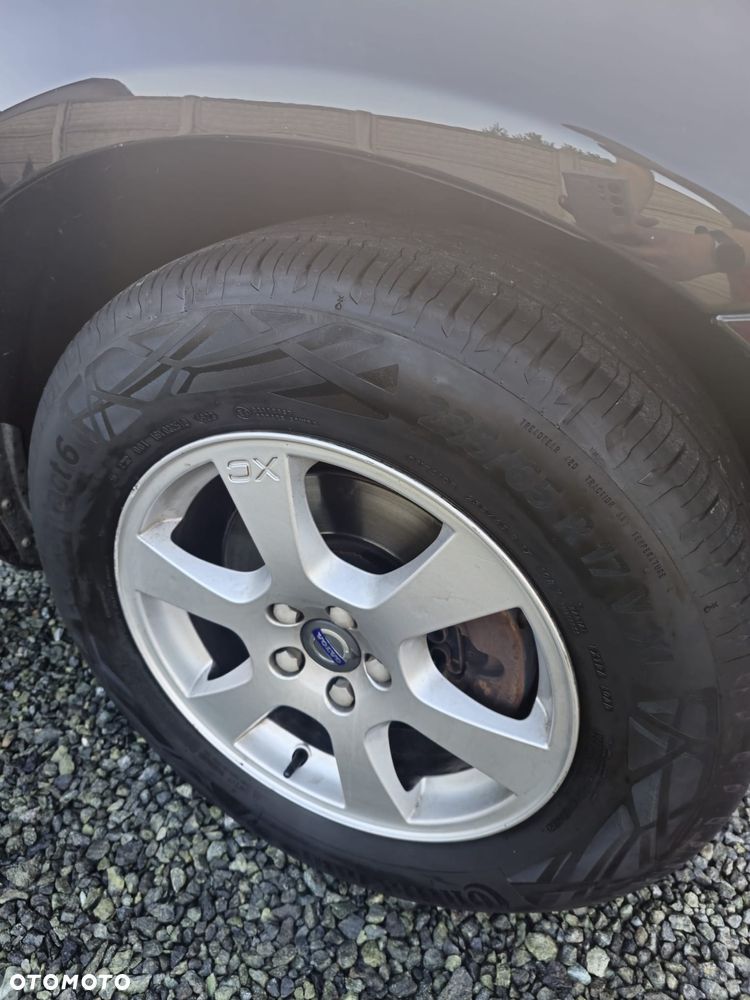 Volvo XC 60 D3 Drive-E Momentum - 4
