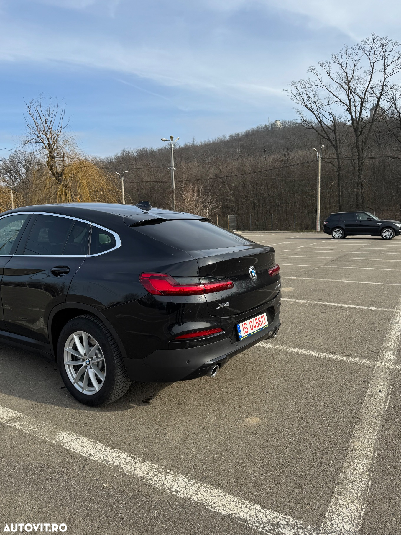 BMW X4 xDrive20d Standard - 2