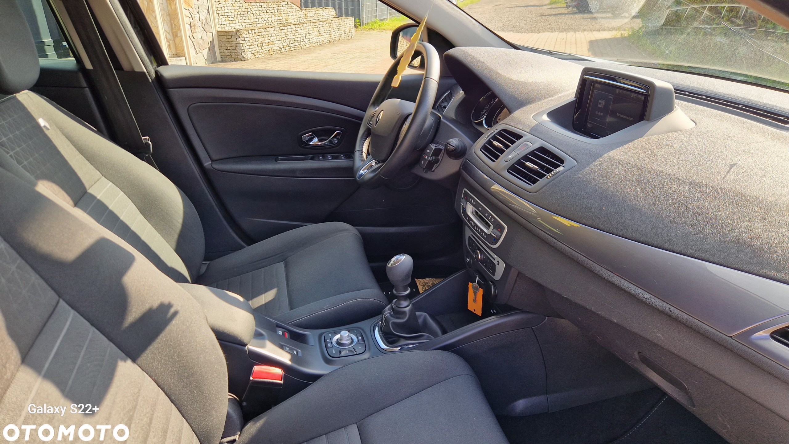 Renault Megane Grandtour ENERGY TCe 130 LIMITED - 29