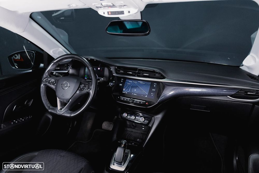 Opel Corsa-e Elegance - 13