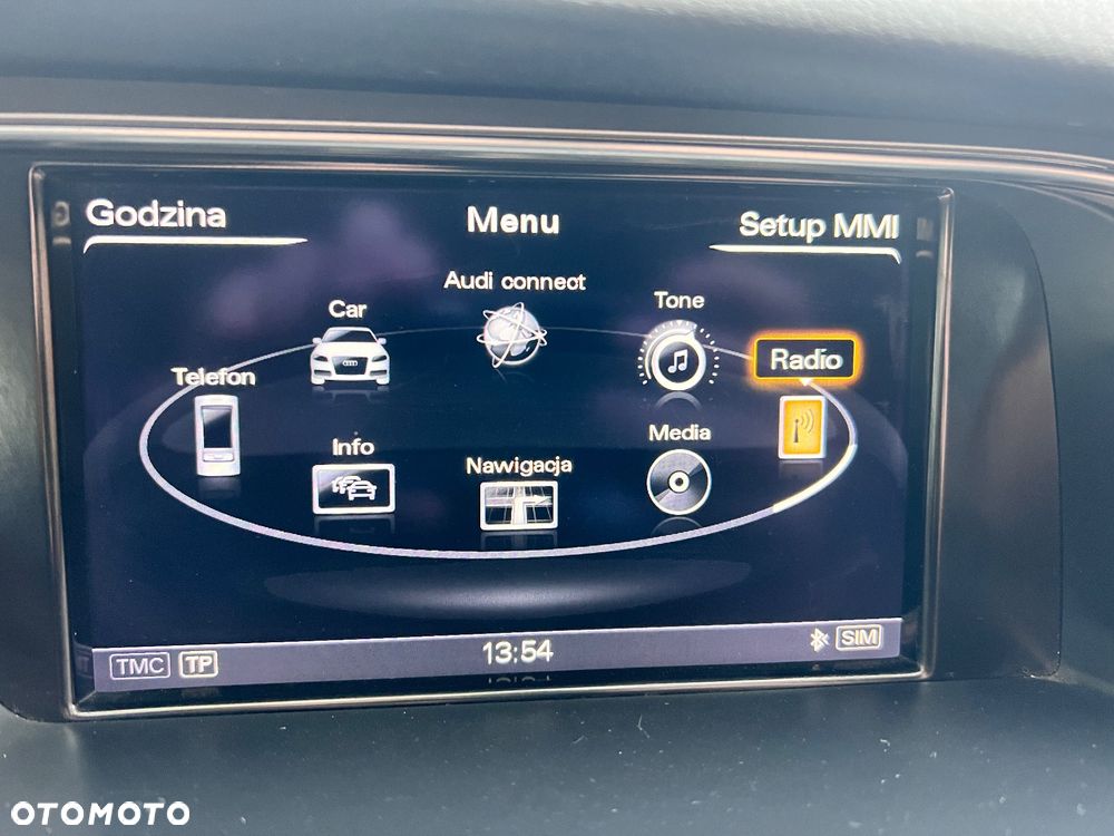 Audi A4 - 6
