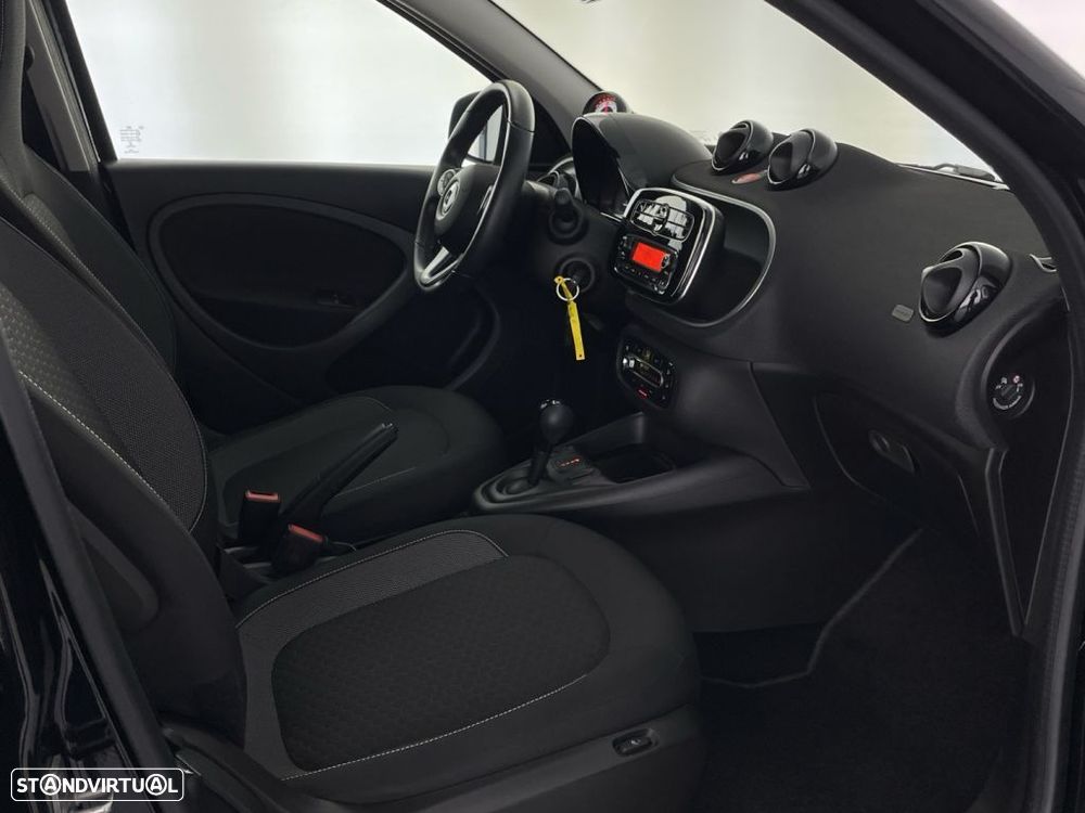 Smart ForFour - 22