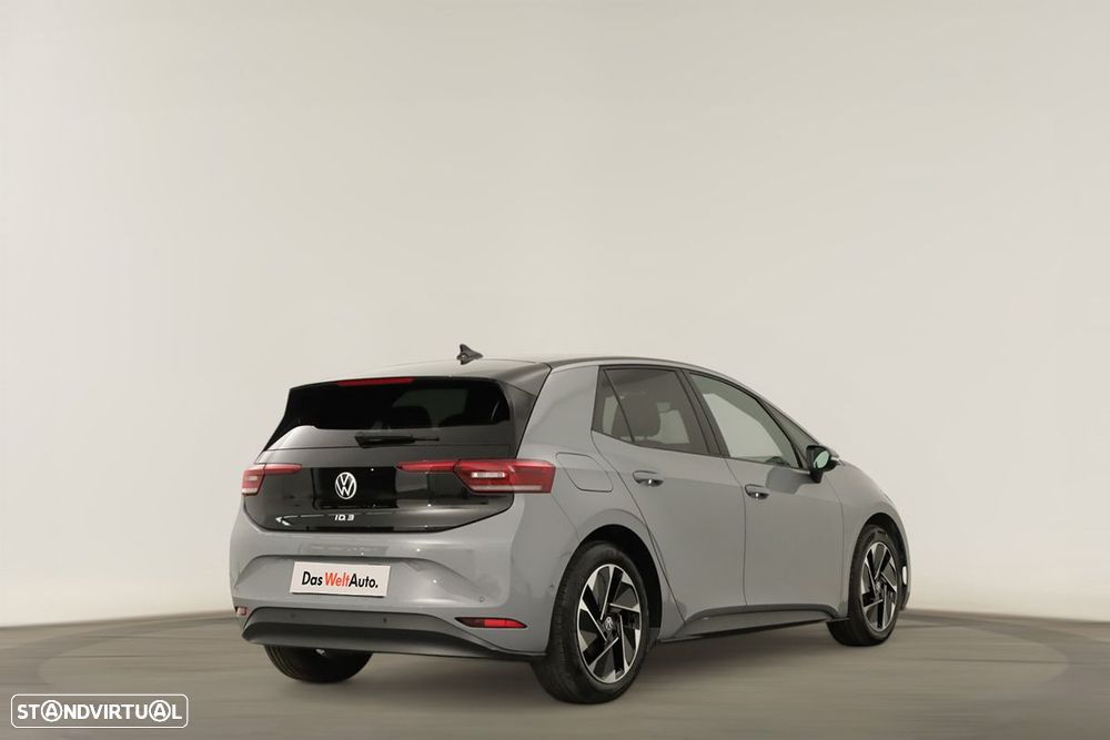 VW ID.3 59 kWh Pro Urban - 4