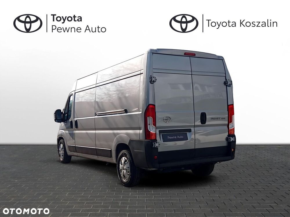 Toyota PROACE MAX - 2