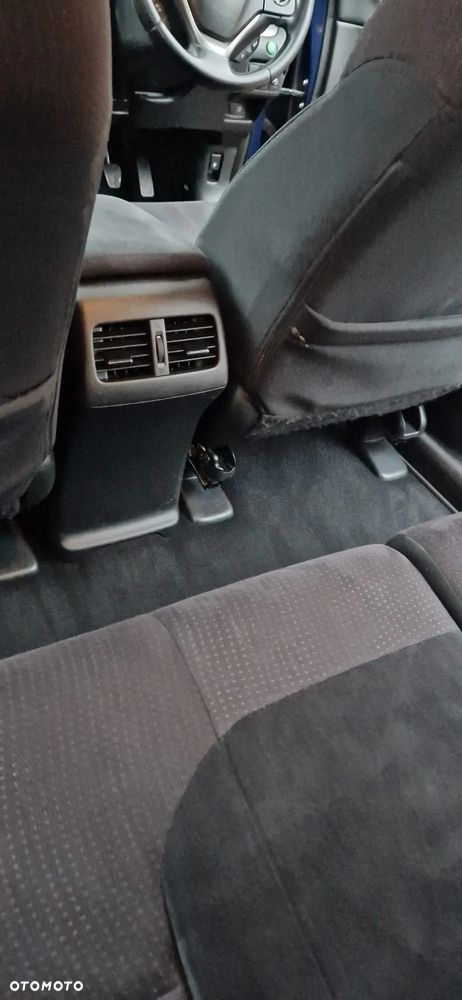 Honda CR-V 2.0i-VTEC 2WD Elegance - 14