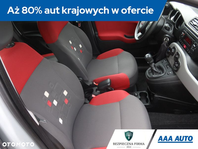 Fiat Panda - 10