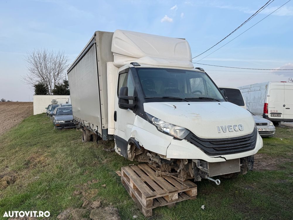 Iveco Daily - 4