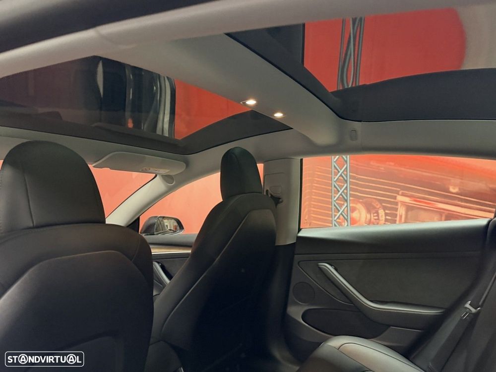 Tesla Model 3 Standard Range Plus RWD - 15