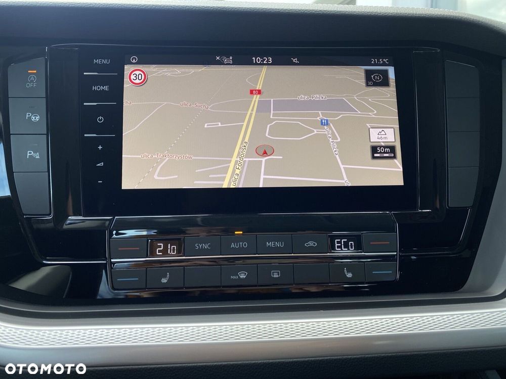 Volkswagen Touareg 3.0 V6 TDI 4Motion - 20