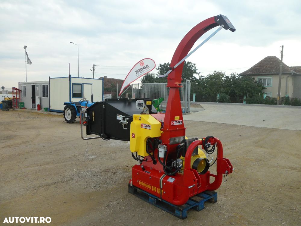 Zanon BIO 150 T - 5