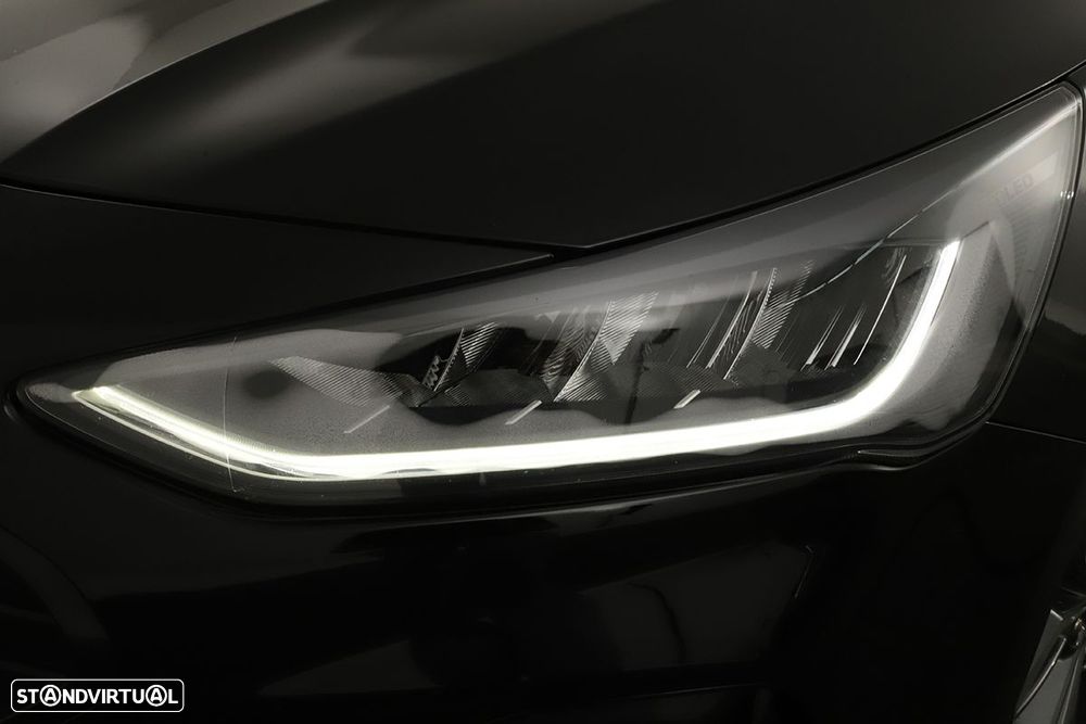 Ford Focus SW 1.0 EcoBoost MHEV ST-Line X - 6