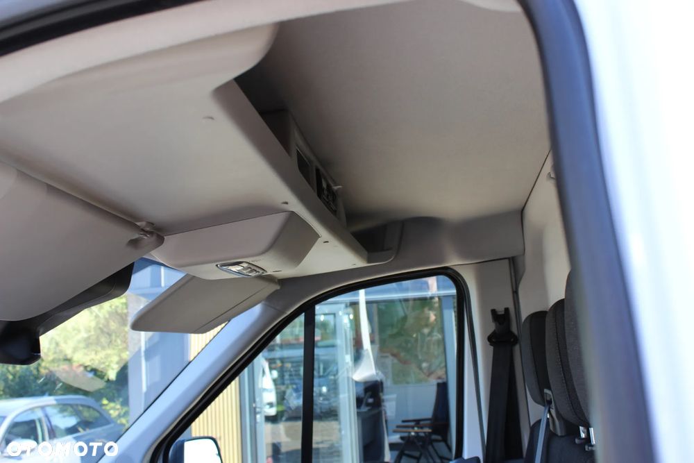 Ford TRANSIT L3H3 Navi Kamera LED - 25