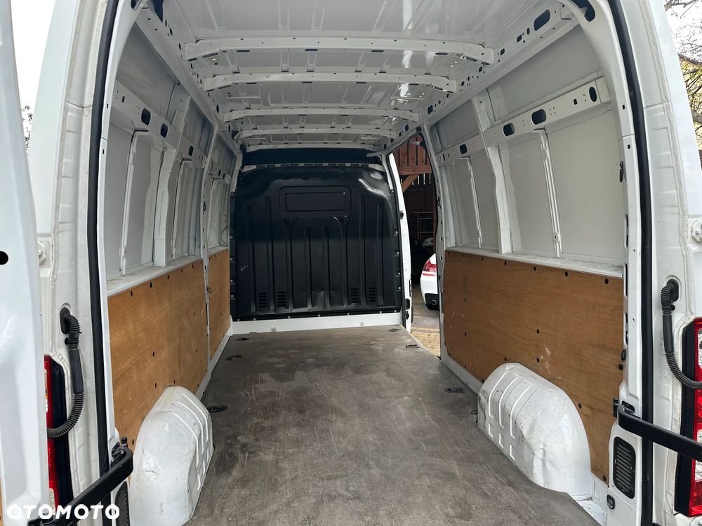 Renault MASTER - 20