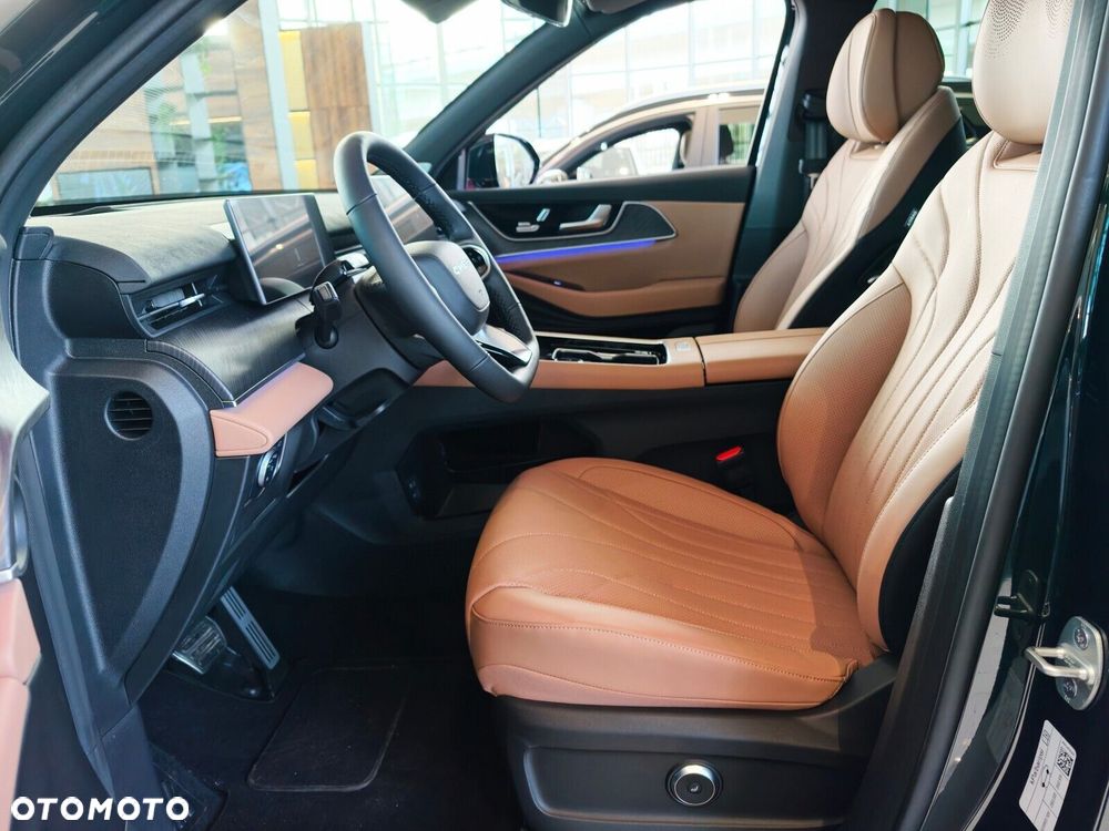 Chery Tiggo 9 - 24