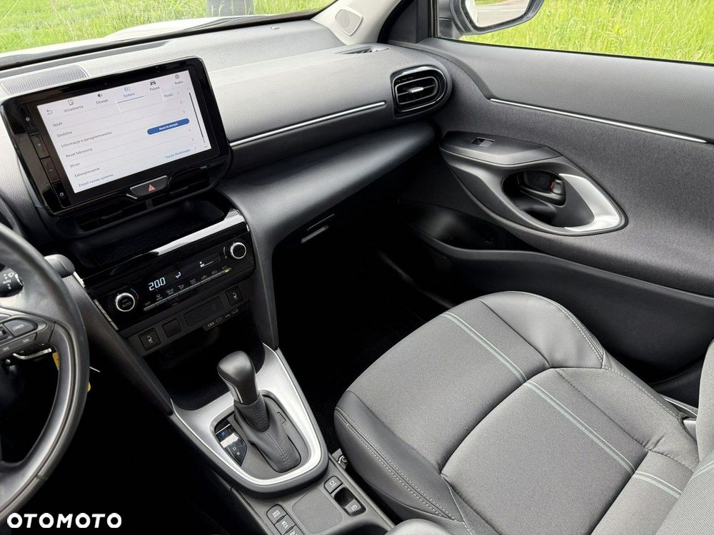 Toyota Yaris Cross Hybrid 1.5 Comfort - 20
