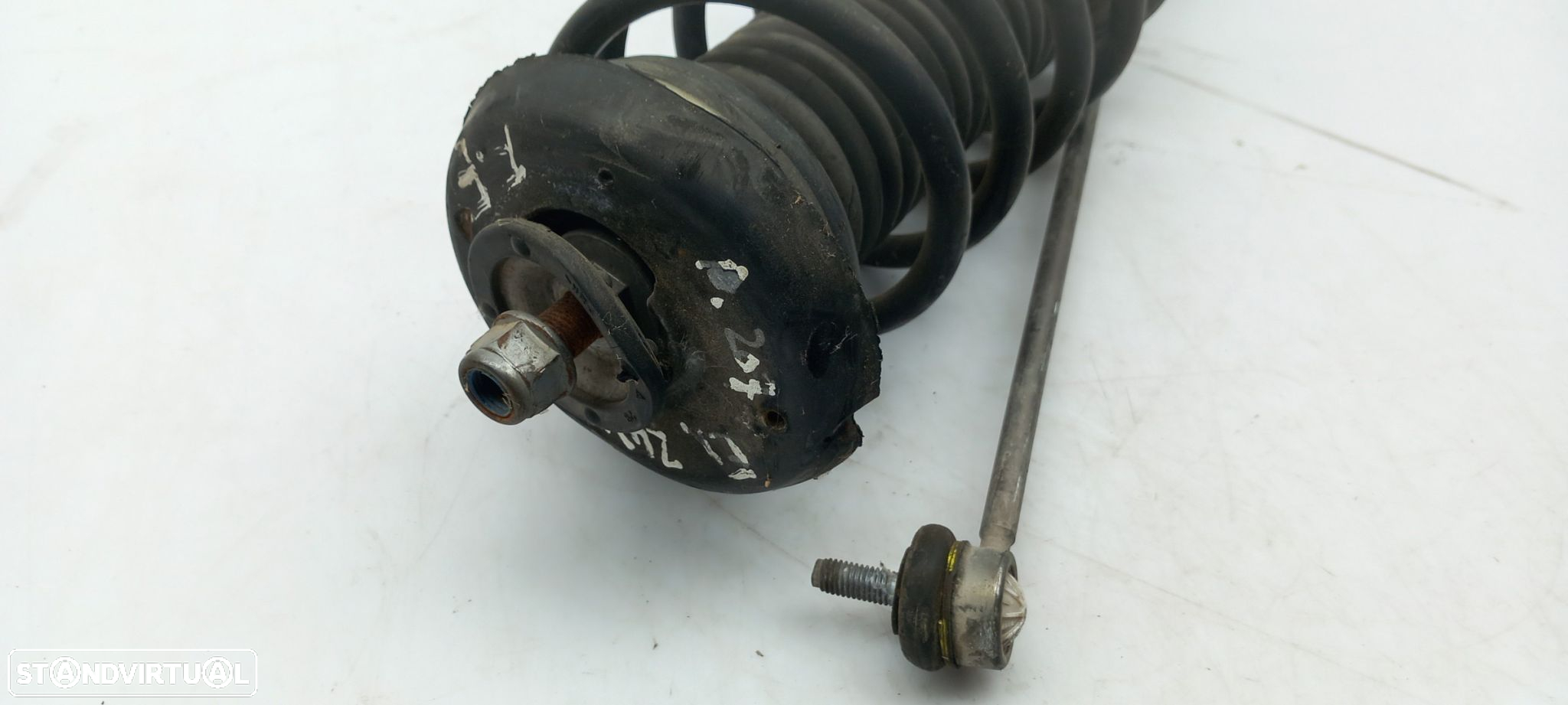 Amortecedor frente esquerdo PEUGEOT 207 SW (WK_) - 2