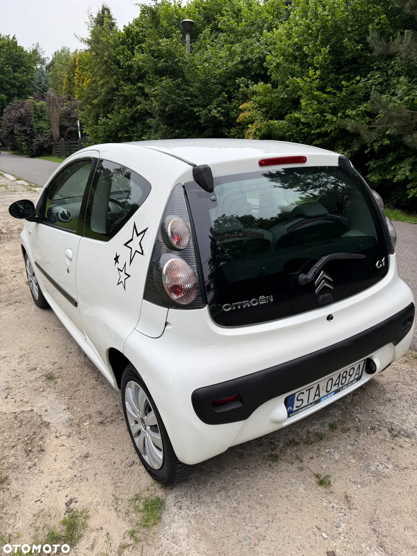 Citroën C1 1.0 Selection - 3