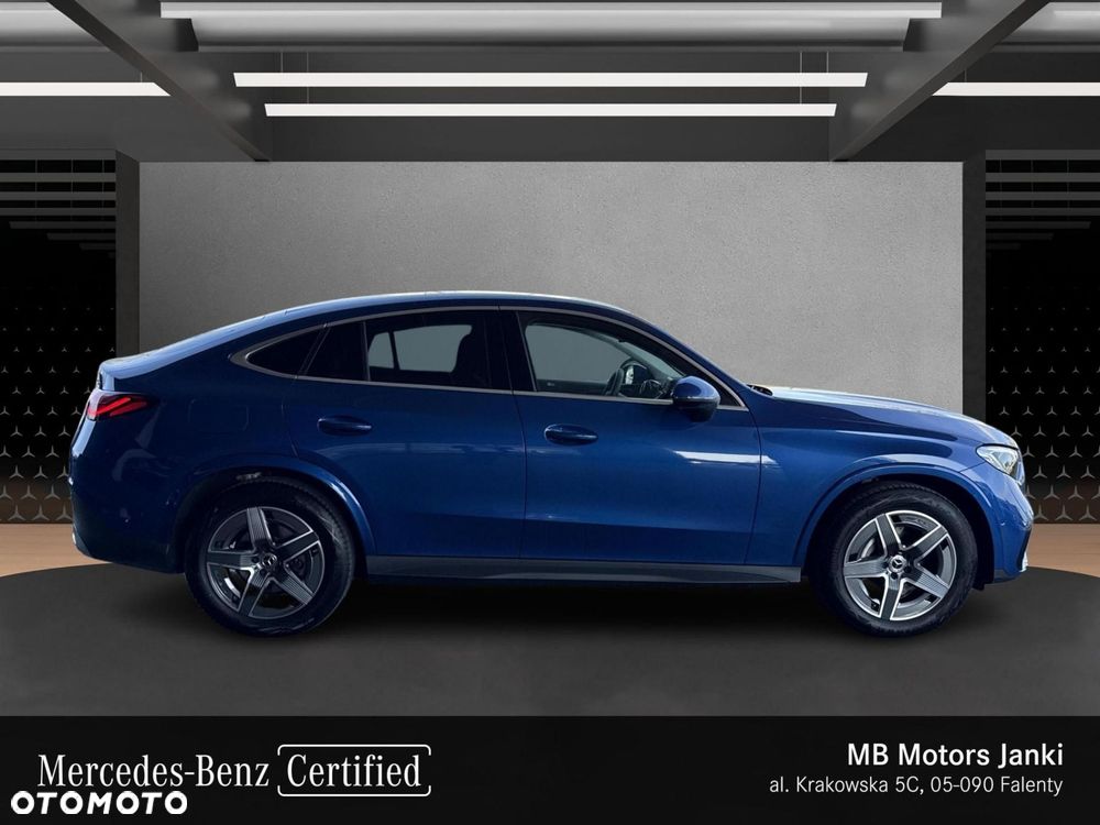 Mercedes-Benz GLC - 5