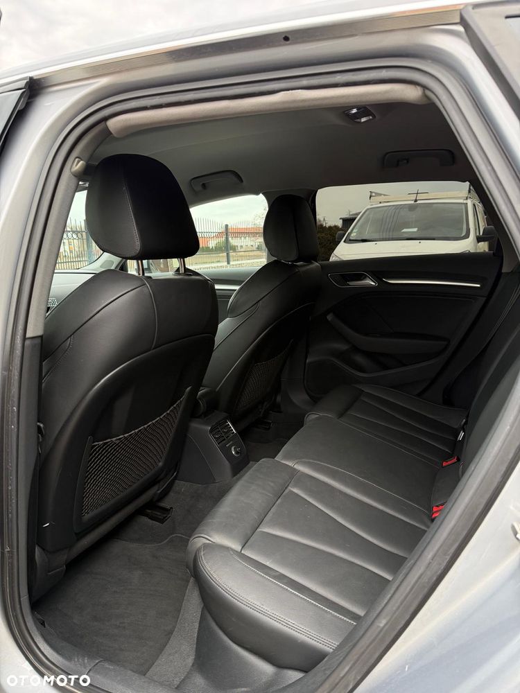 Audi A3 Sportback - 14