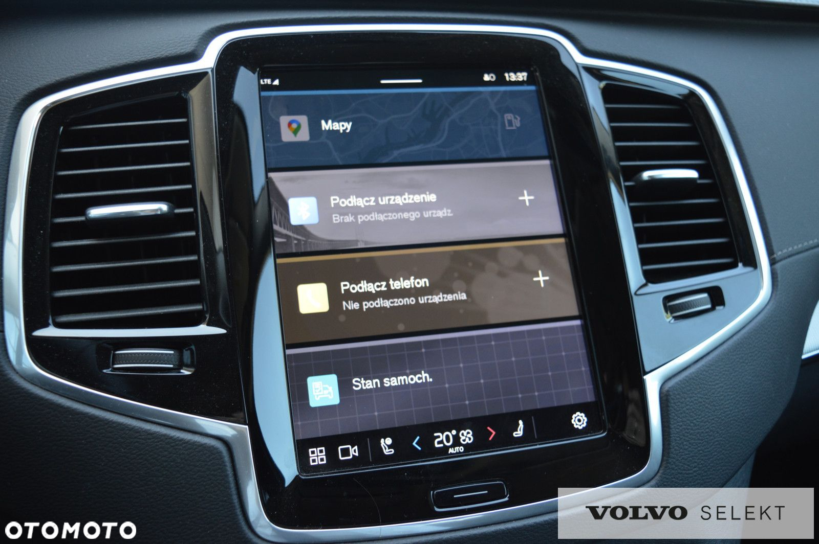 Volvo XC 90 - 25