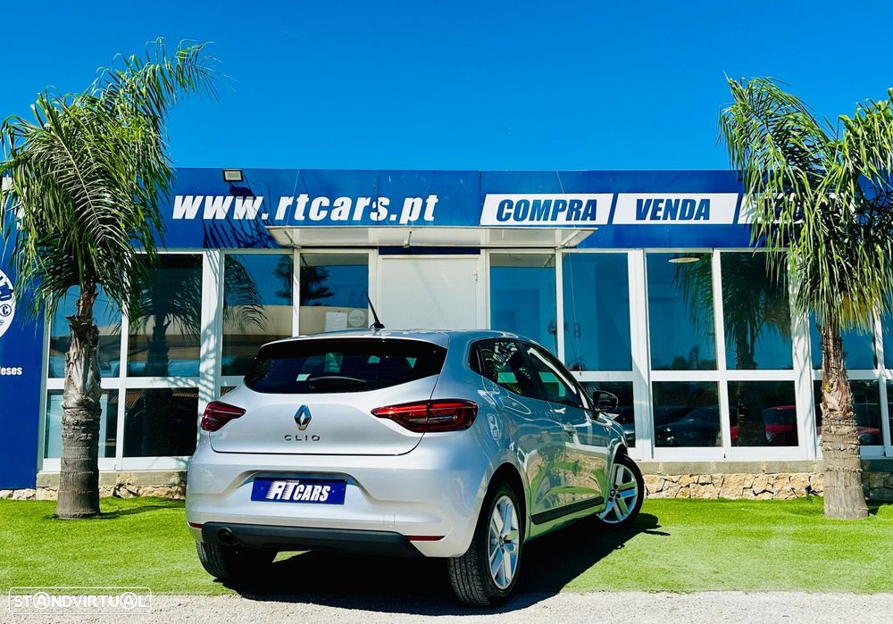 Renault Clio TCe 90 EQUILIBRE - 6