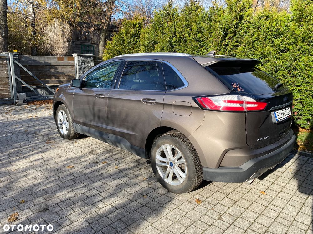 Ford Edge - 6