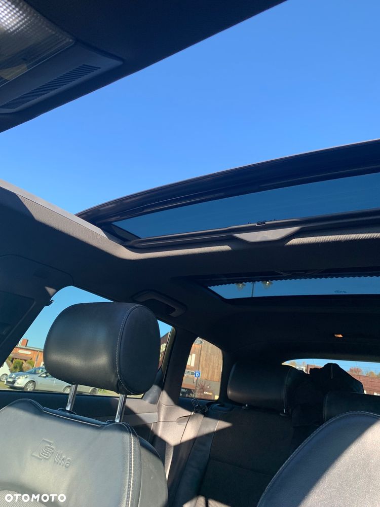 Audi A3 Sportback 2.0 TDI DPF S tronic Attraction - 12