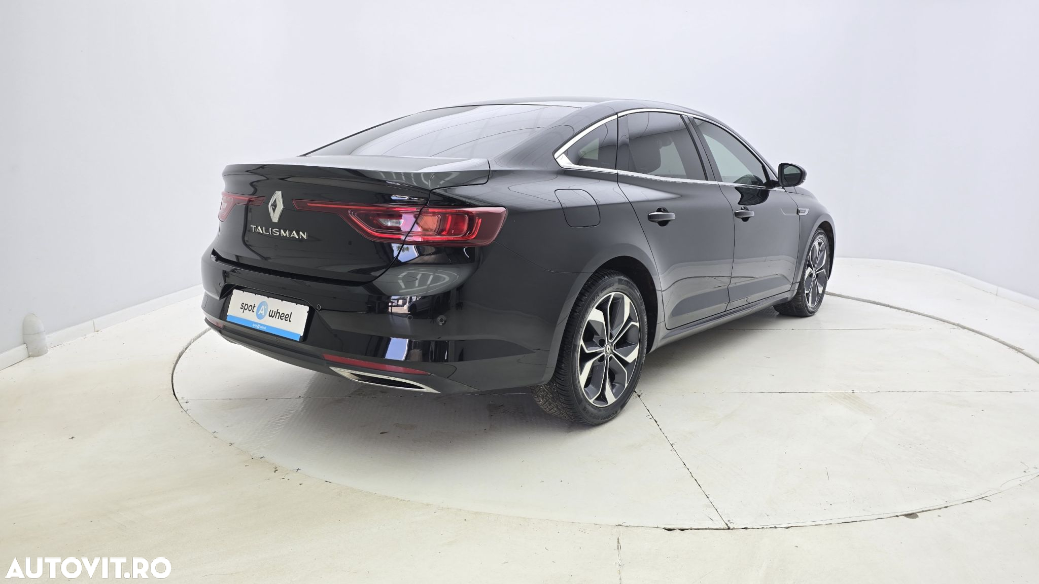 Renault Talisman - 6