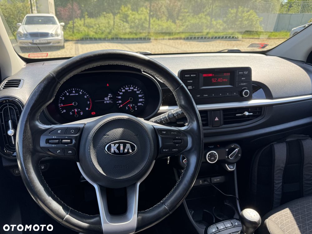 Kia Picanto 1.0 M - 11