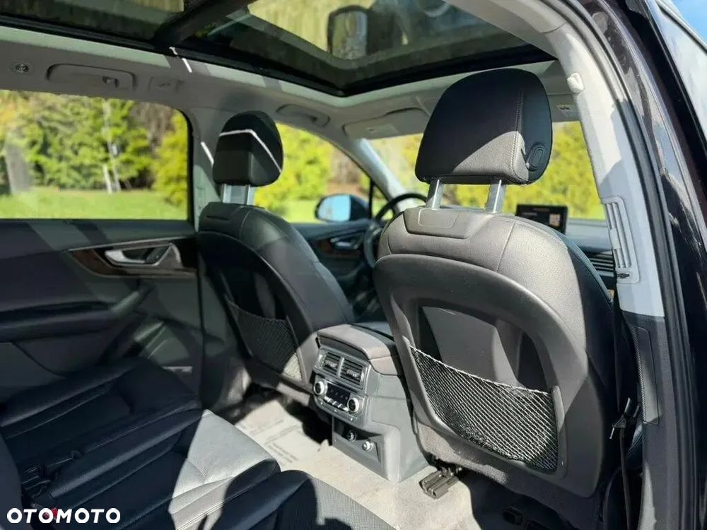 Audi Q7 - 15